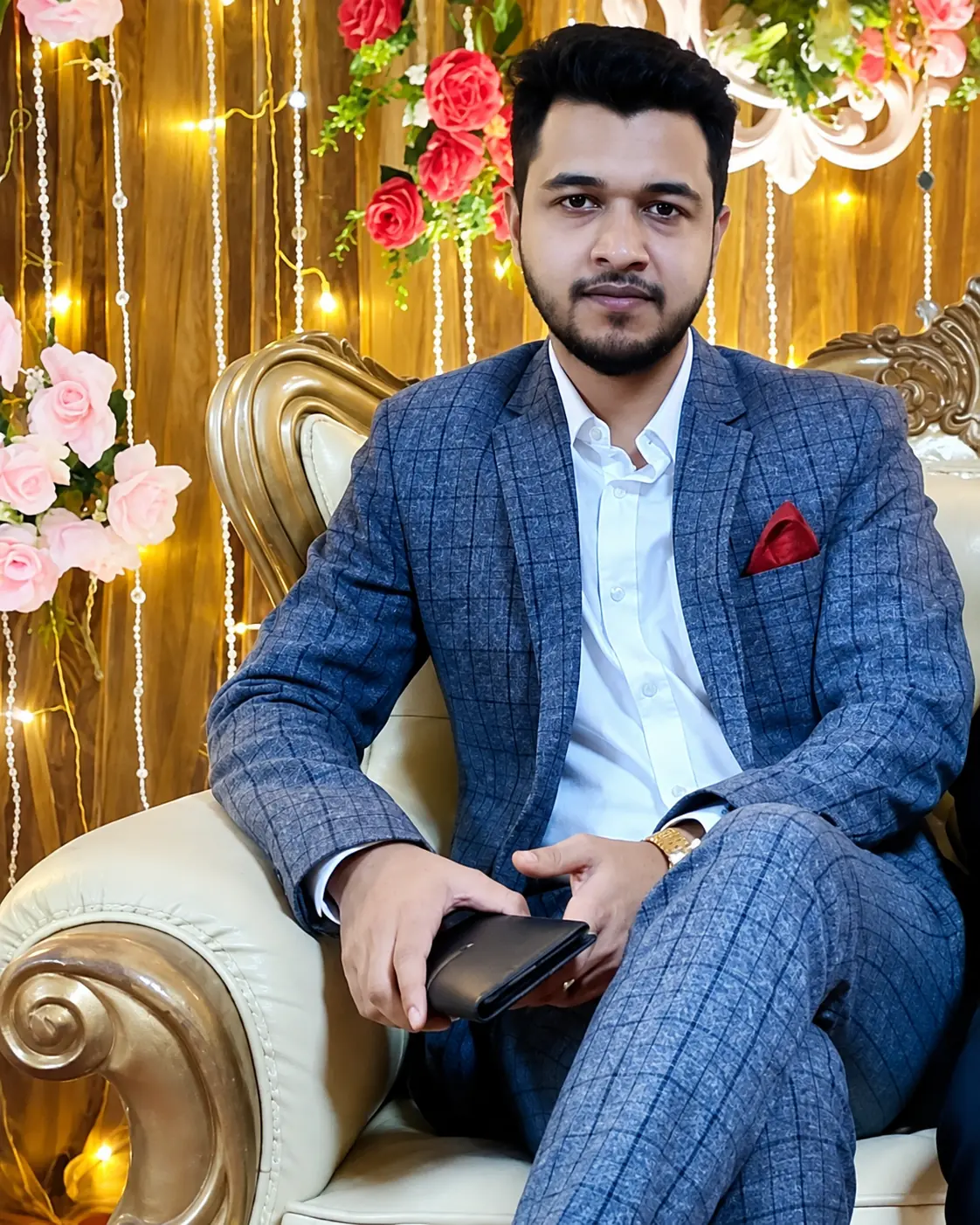 Md. Tajbul Efat portrait