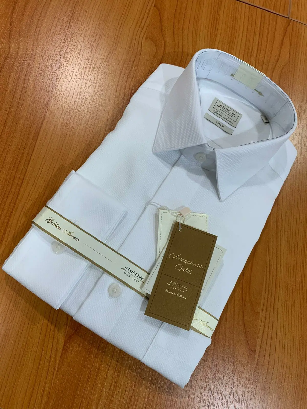 Men's Formal Shirt