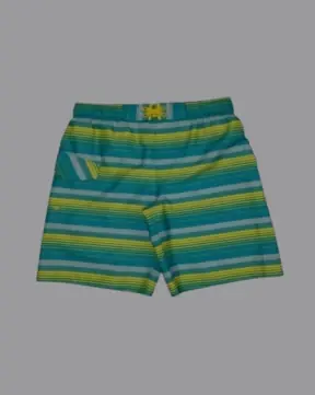 BOYS SWIM SHORTS