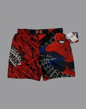 BOYS SWIM SHORTS