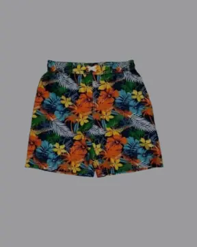BOYS SWIM SHORTS