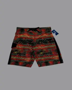 BOYS SWIM SHORTS
