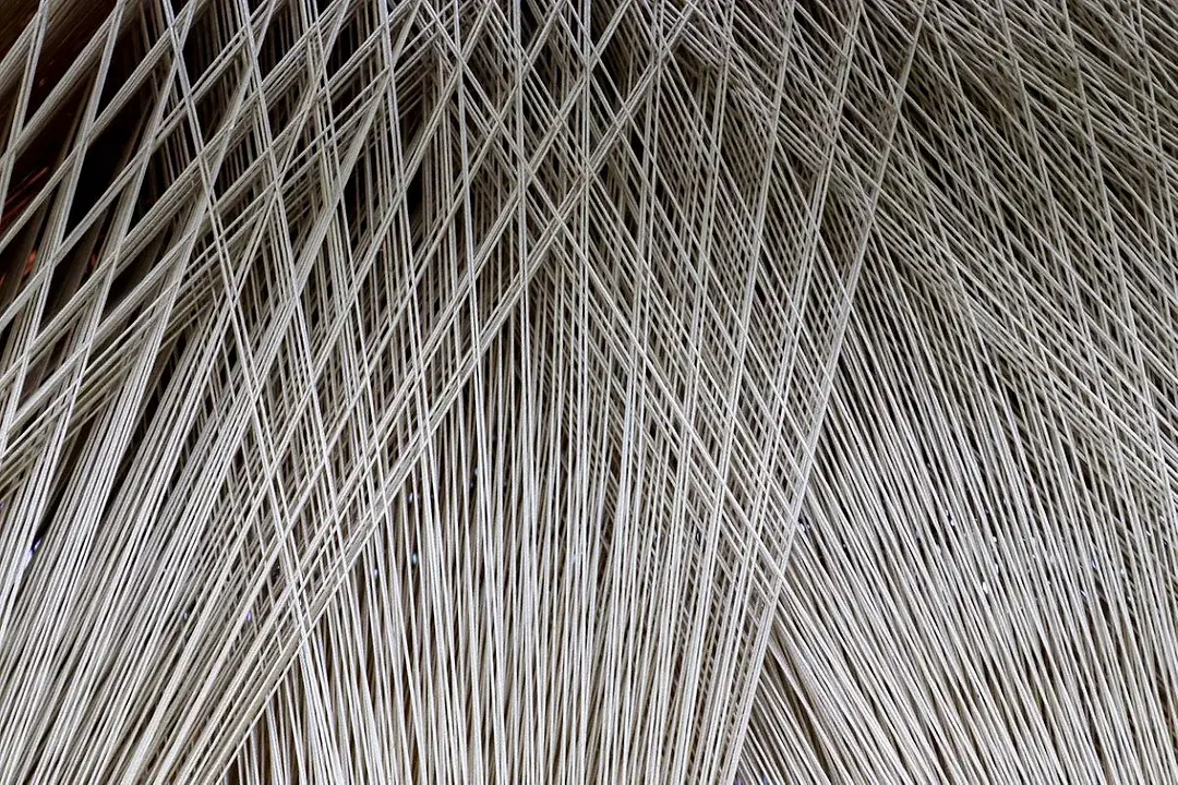 Traceable Fibers